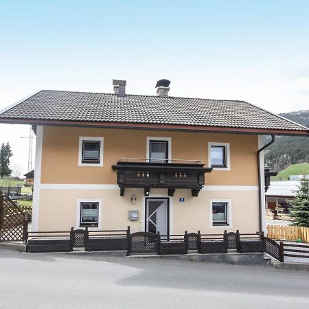 Holiday Home Machreich By Interhome Hundsdorf  Eksteriør billede