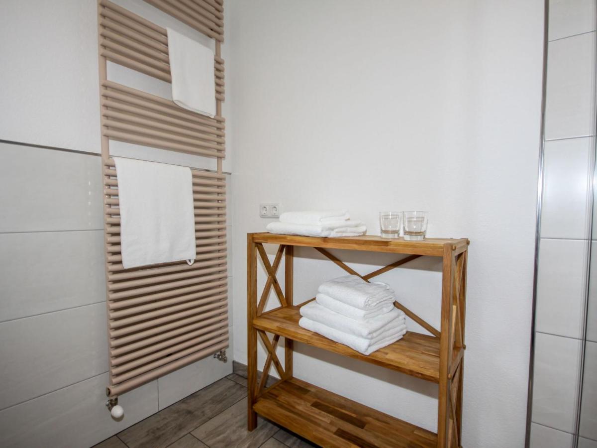 Holiday Home Machreich By Interhome Hundsdorf  Eksteriør billede
