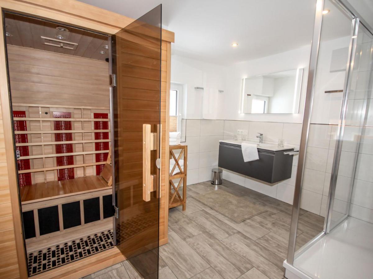 Holiday Home Machreich By Interhome Hundsdorf  Eksteriør billede