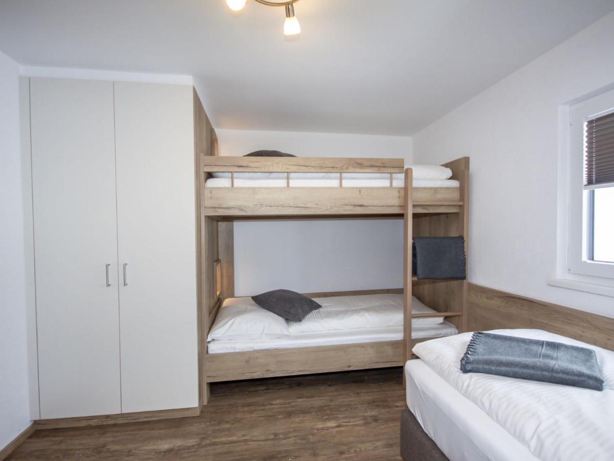 Holiday Home Machreich By Interhome Hundsdorf  Eksteriør billede