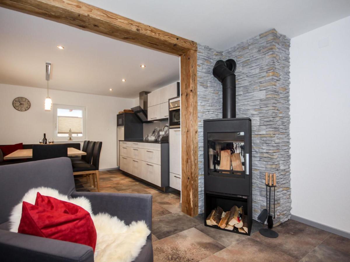 Holiday Home Machreich By Interhome Hundsdorf  Eksteriør billede