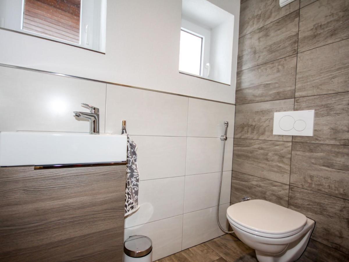 Holiday Home Machreich By Interhome Hundsdorf  Eksteriør billede