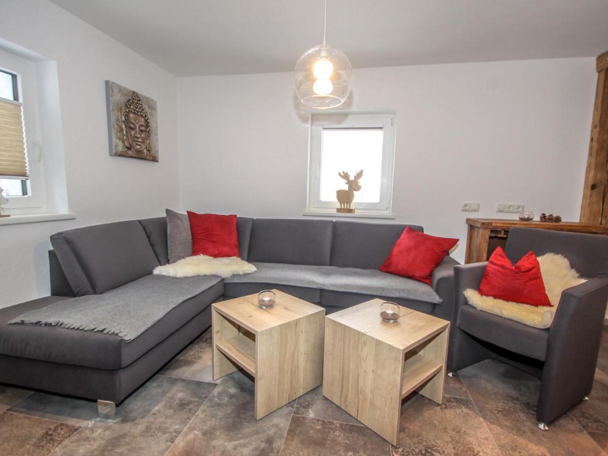 Holiday Home Machreich By Interhome Hundsdorf  Eksteriør billede