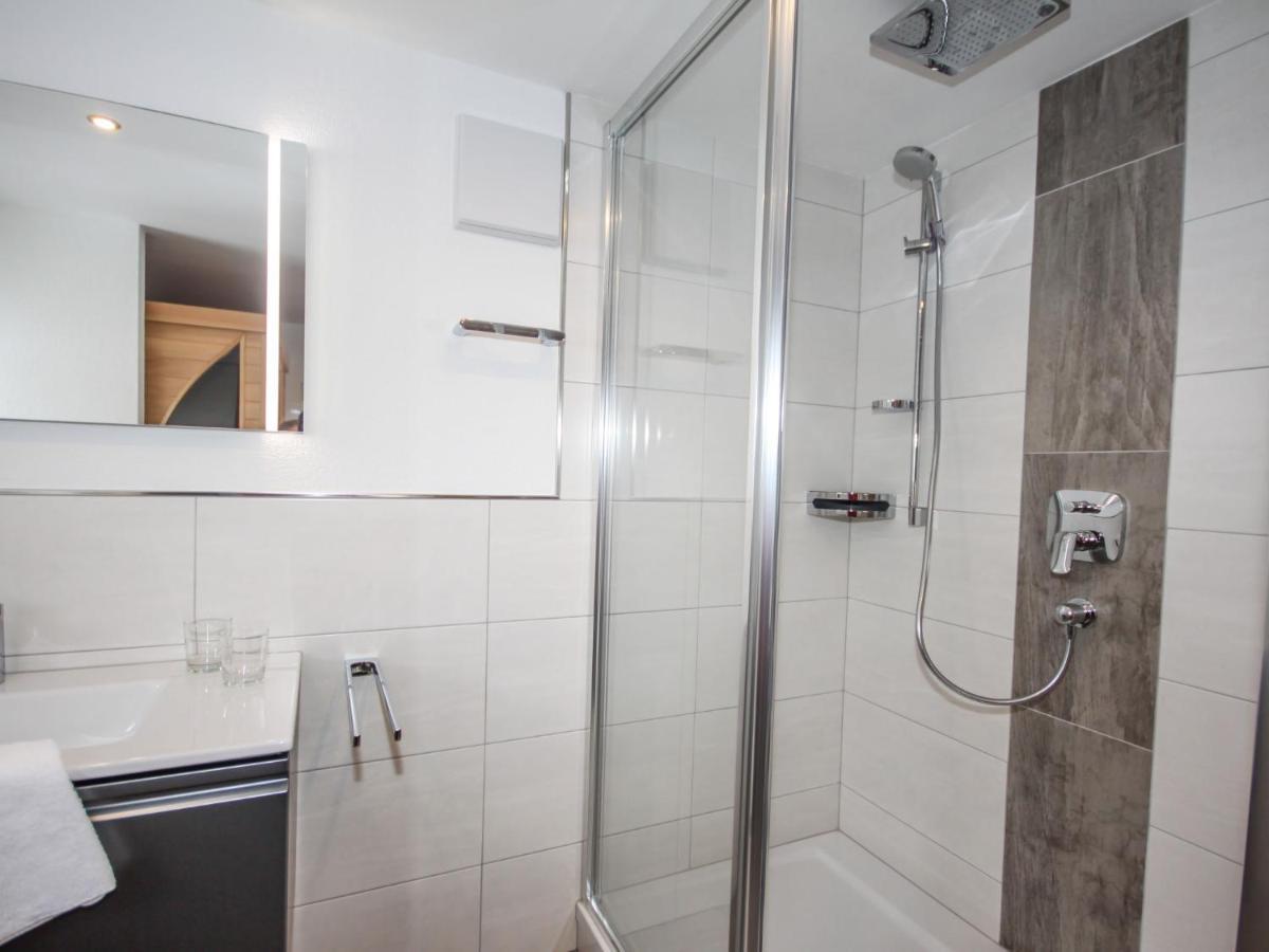 Holiday Home Machreich By Interhome Hundsdorf  Eksteriør billede