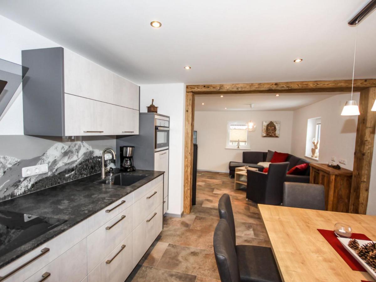 Holiday Home Machreich By Interhome Hundsdorf  Eksteriør billede
