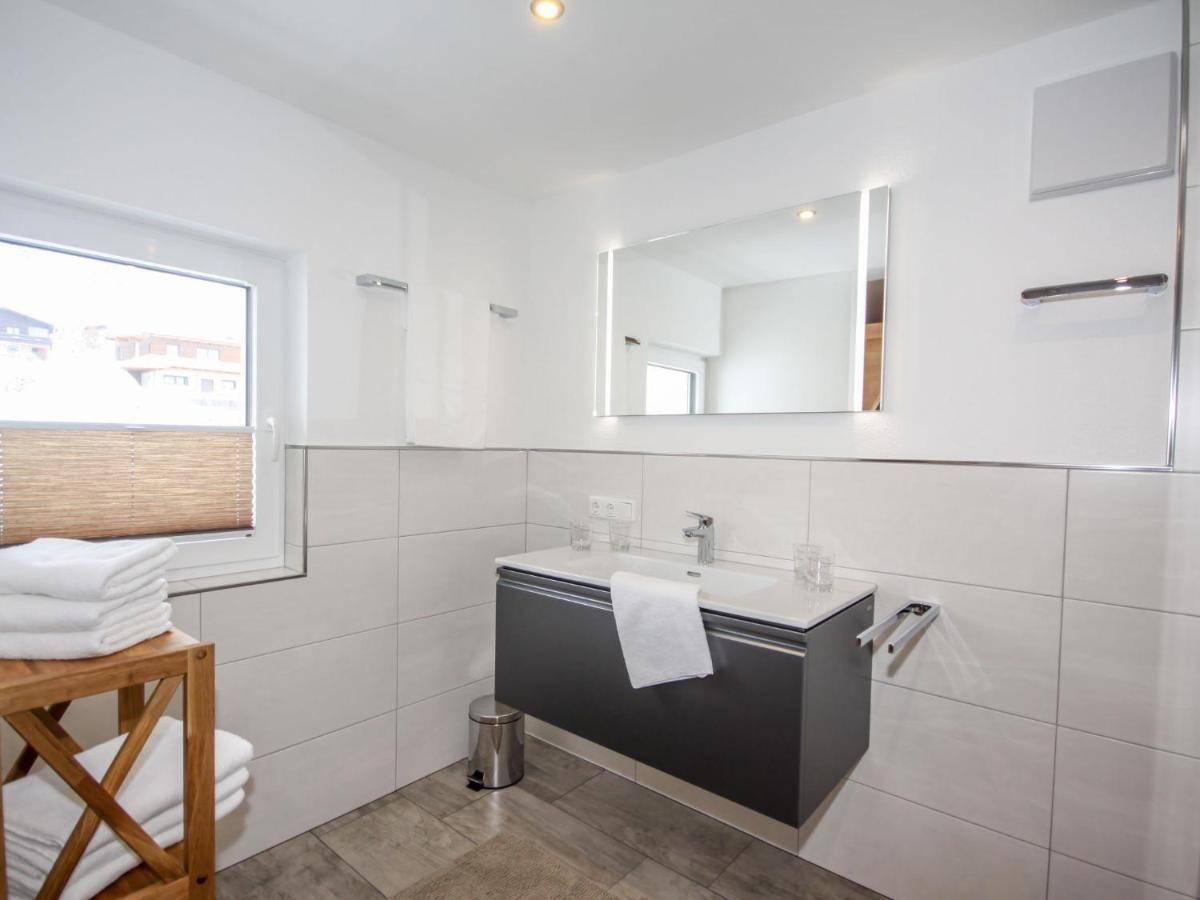 Holiday Home Machreich By Interhome Hundsdorf  Eksteriør billede