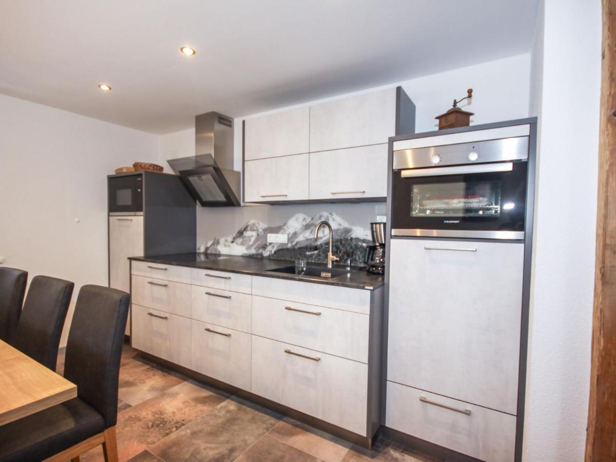 Holiday Home Machreich By Interhome Hundsdorf  Eksteriør billede