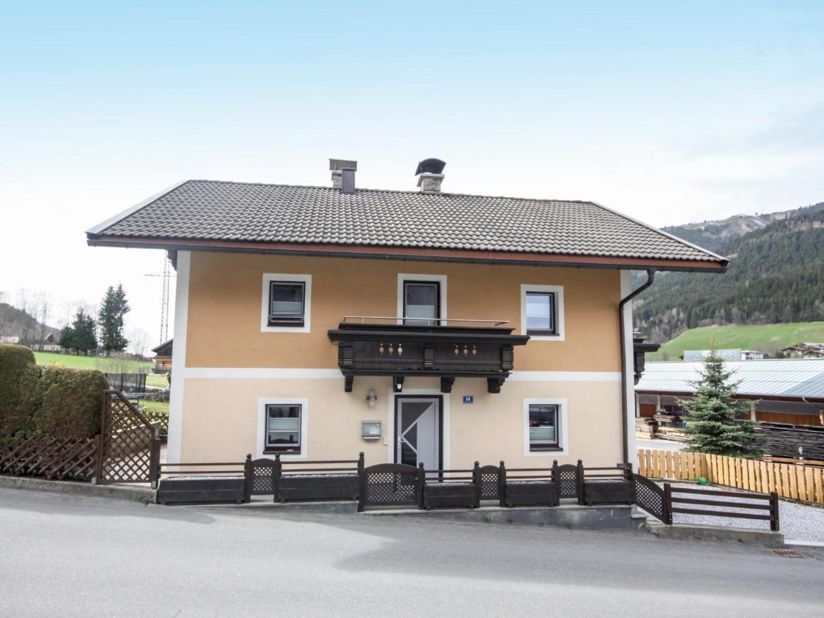 Holiday Home Machreich By Interhome Hundsdorf  Eksteriør billede