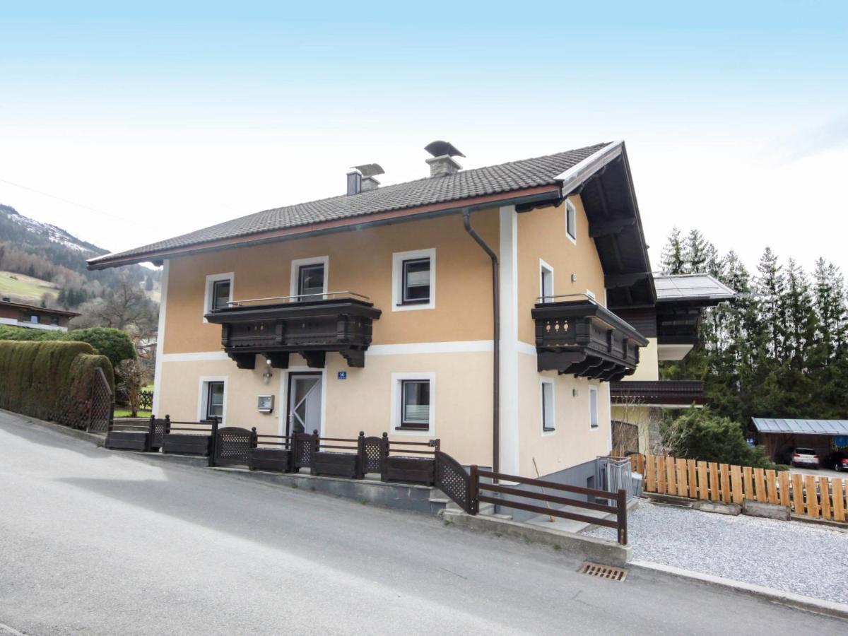 Holiday Home Machreich By Interhome Hundsdorf  Eksteriør billede
