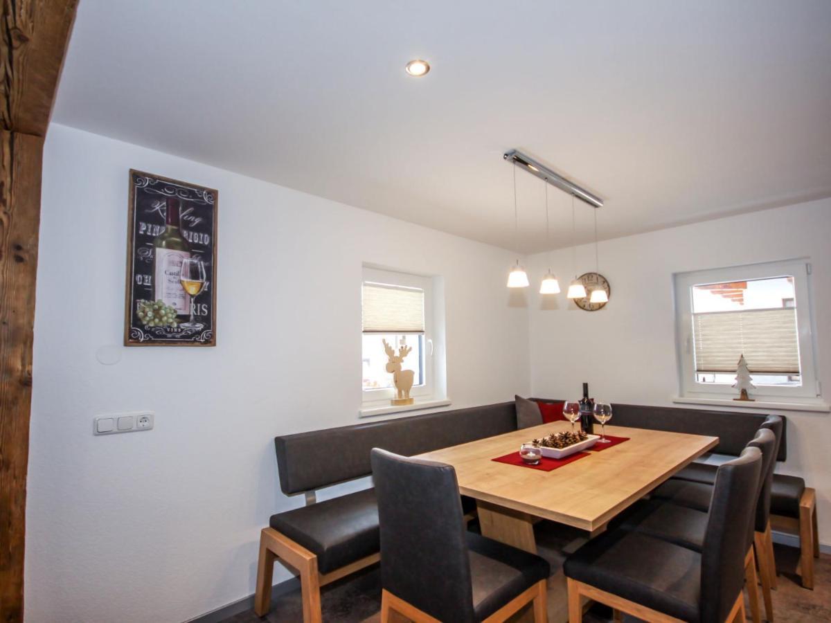 Holiday Home Machreich By Interhome Hundsdorf  Eksteriør billede