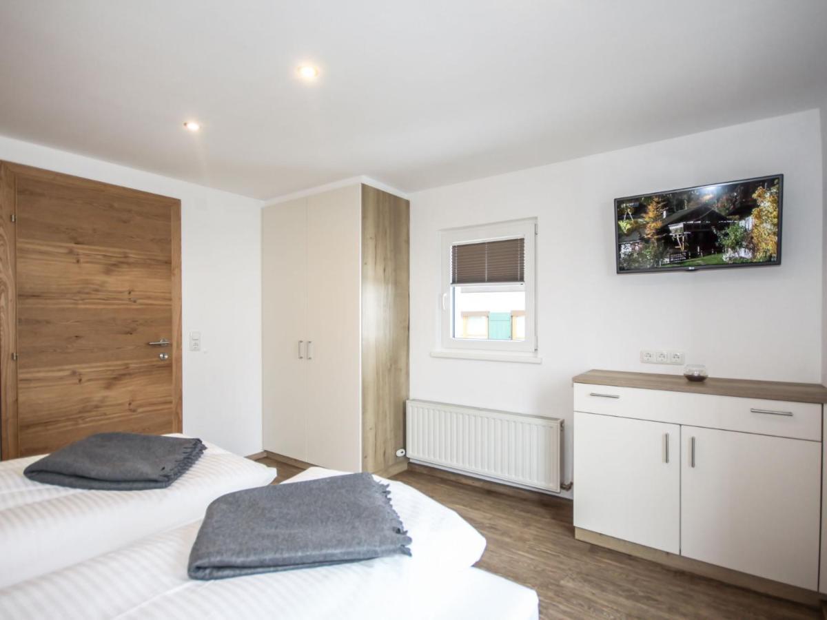 Holiday Home Machreich By Interhome Hundsdorf  Eksteriør billede